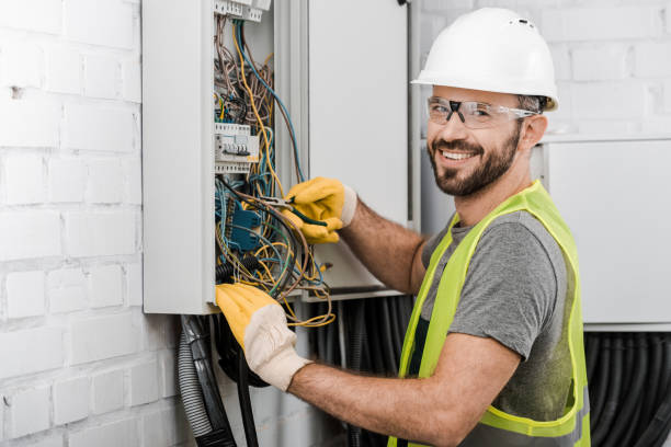 Best Electrician Near Me  in Heflin, AL