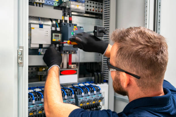 Best Electrical Troubleshooting Services  in Heflin, AL