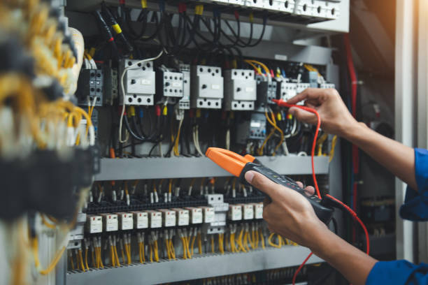 Best Home Electrical Repair  in Heflin, AL