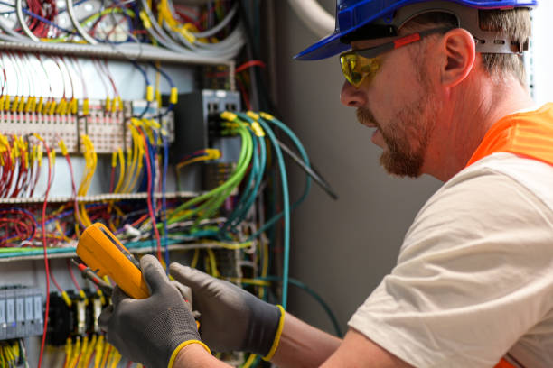 Best Electrical Installation Contractor  in Heflin, AL