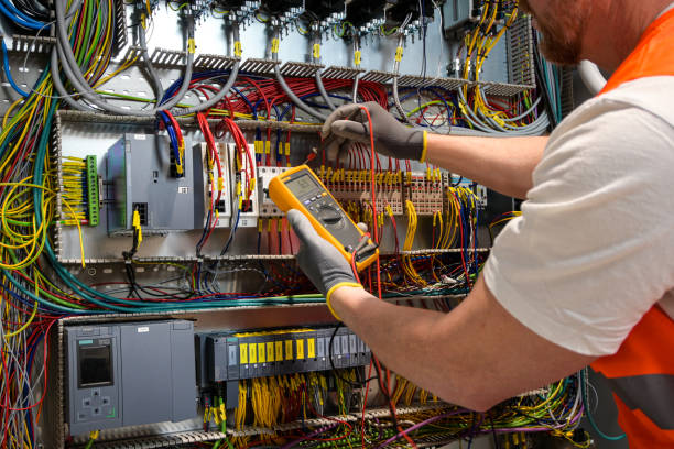 Best Electrical Rewiring Services  in Heflin, AL