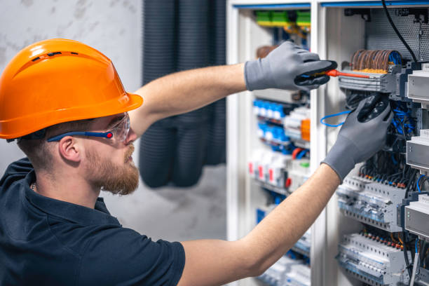 Best Electrical Outlet Repair  in Heflin, AL